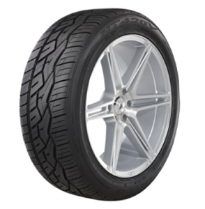 Tire - 206750  
