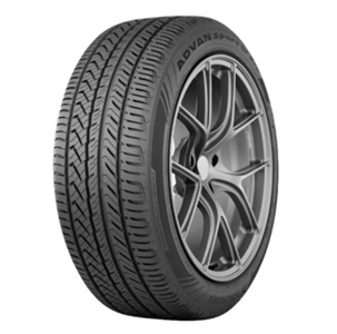 Tire - 110140566  
