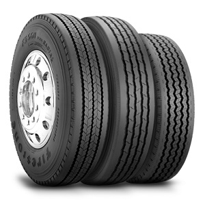 Tire - 156558  