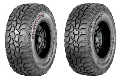 Tire - T430156  
