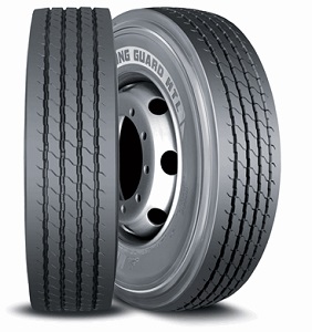Tire - 96835  