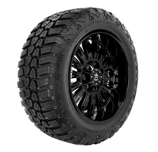 Tire - RBPST1865010  