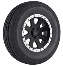 Tire - TH2040  