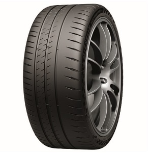 Tire - 59444  