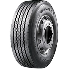 Tire - WL307172  
