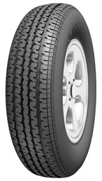 Tire - WD1234  