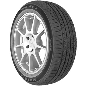 Tire - MTS93  