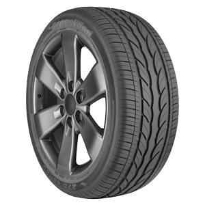 Tire - UHP2750LL  