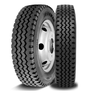 Tire - 90825  