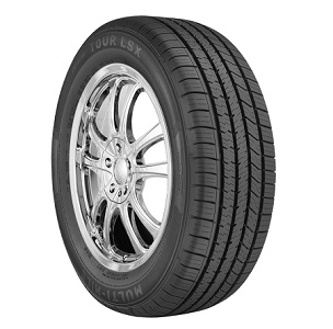 Tire - CSX05  