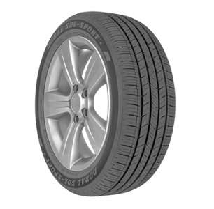 Tire - RSL96  