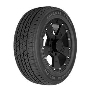 Tire - HTR80120  