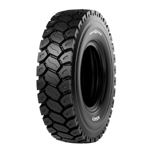 Tire - V300154  