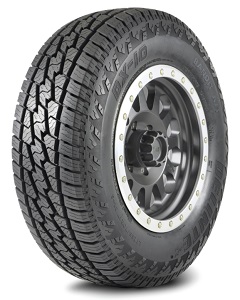 Tire - 9647  