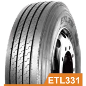 Tire - HFTBR166  