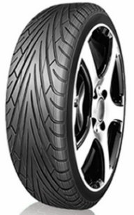 Tire - UHP2545LL  