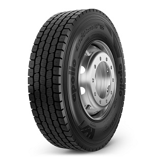 Tire - 2021351  