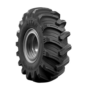 Tire - 6HK923  
