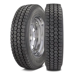 Tire - 96063  