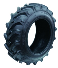 Tire - K610153  