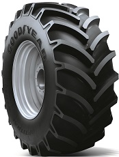 Tire - D24865GEF  