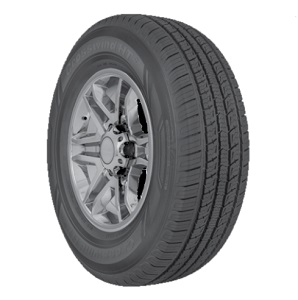 Tire - CHT05  