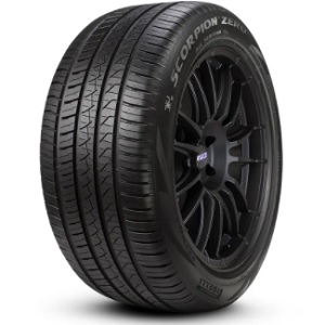 Tire - 2567500  
