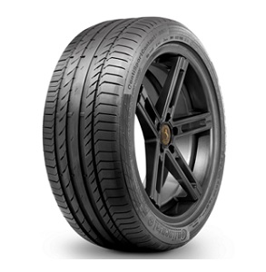 Tire - 3541540000  