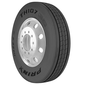 Tire - 2380258107  