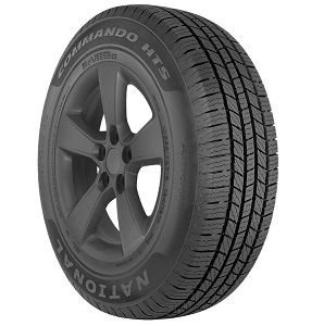 Tire - NHT43  