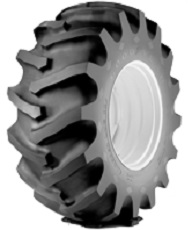 Tire - LL3596GYB  