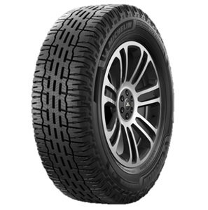 Tire - 15801  