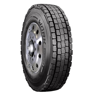 Tire - 172005011  