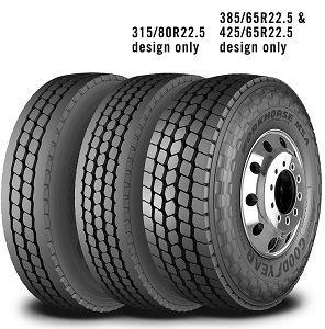 Tire - 756141689  