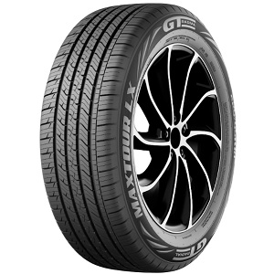 Tire - AS180  