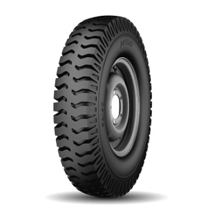 Tire - 4460  