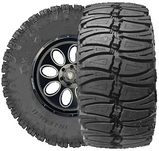 Tire - RXS24R  