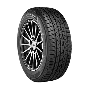 Tire - 129850  