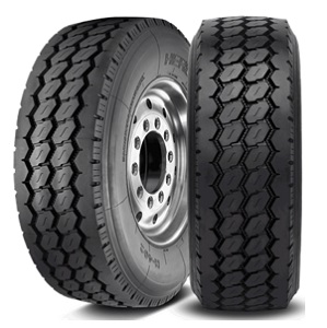 Tire - 59980  