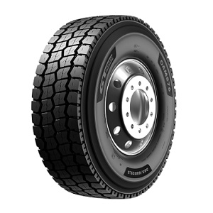 Tire - EV99885G  