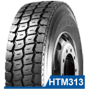 Tire - HFTBR113  