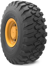 Tire - 5509  