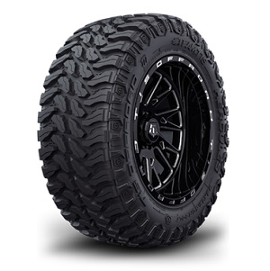 Tire - 98535  