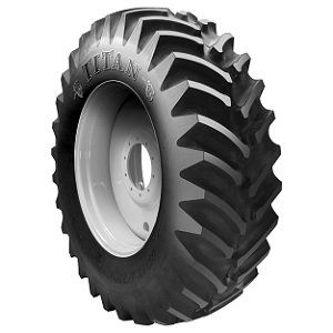 Tire - 48D645  
