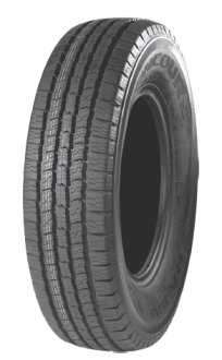 Tire - CCRS0336  