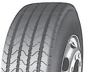 Tire - 62258206  