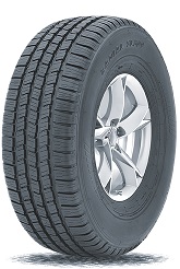 Tire - GRD0332  