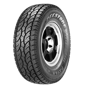 Tire - DST003FD  