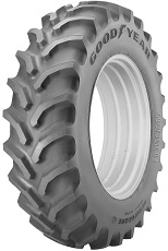Tire - 4UP547  