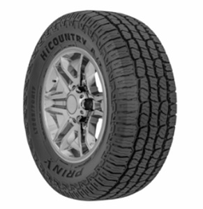 Tire - 9245250205  